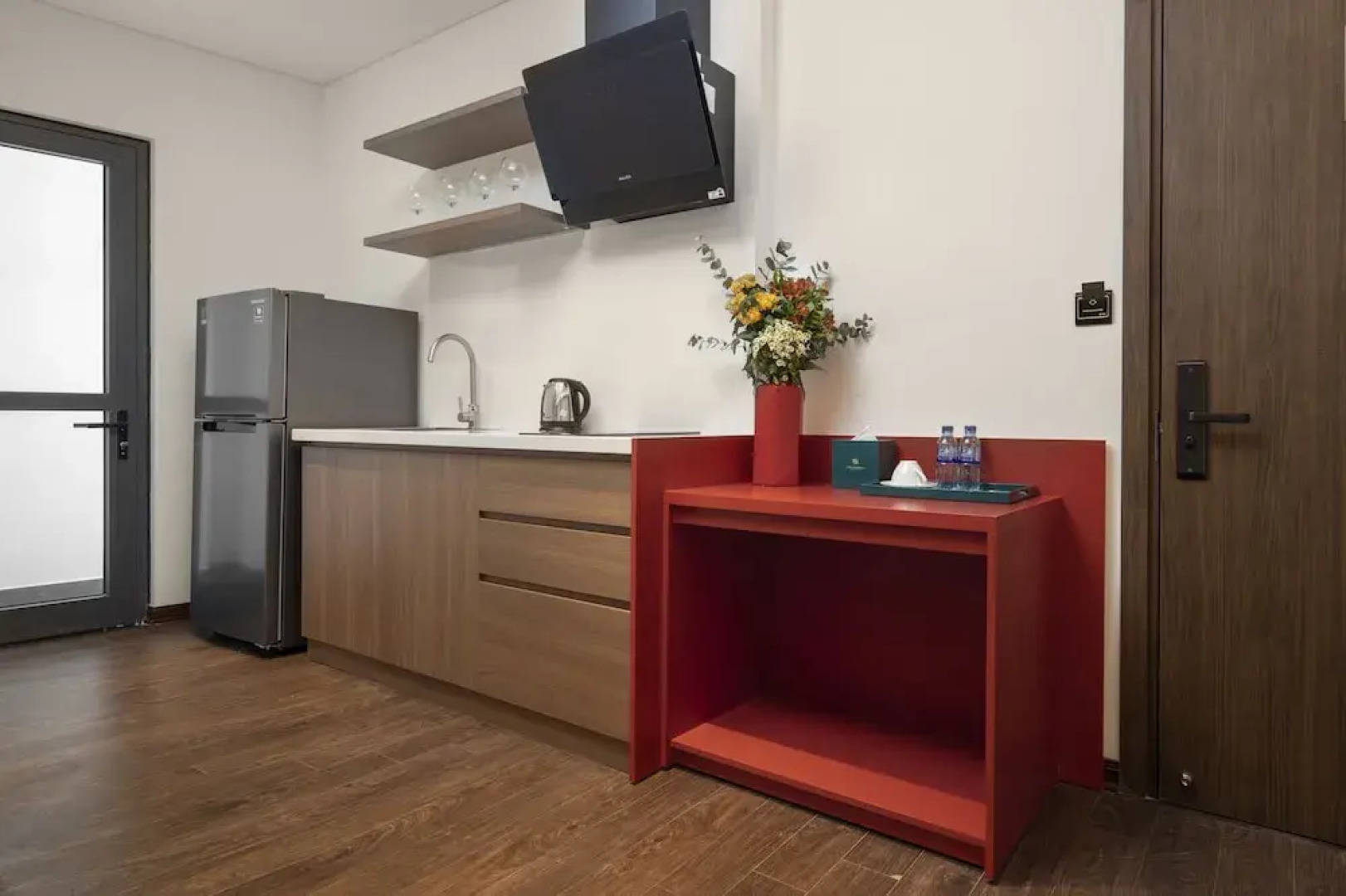 Mandala Hotel & Suites Bac Giang