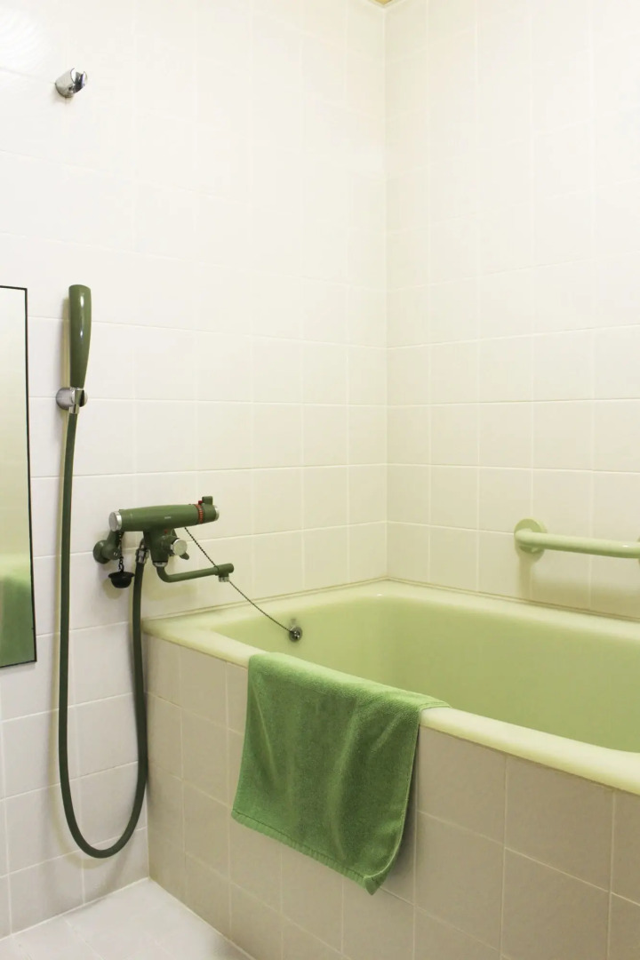 Unzen Miyazaki Ryokan