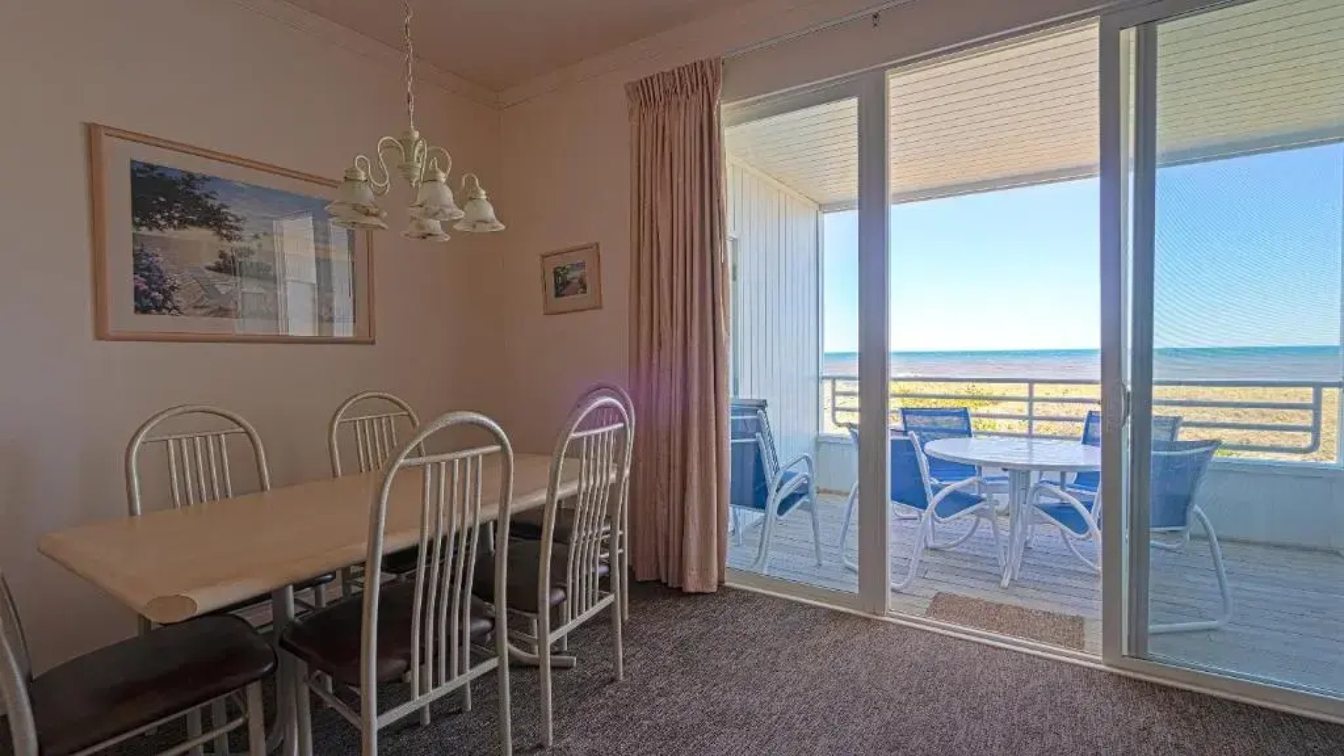 The Hermitage at Napeague