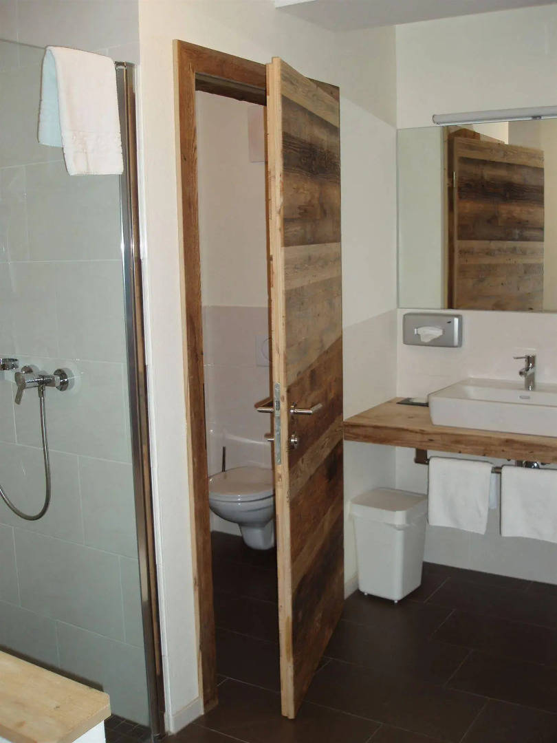 Vitalhotel Saliter Hof