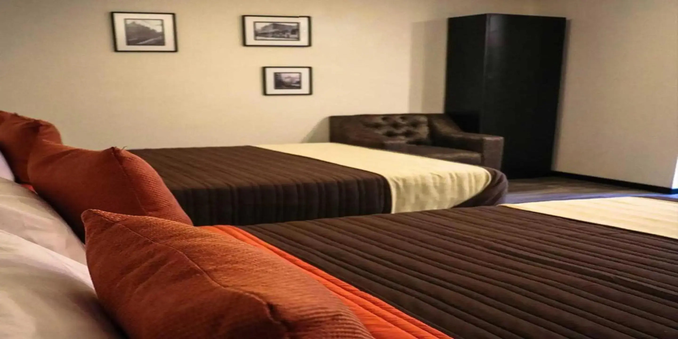 Mansion Azul Cholula