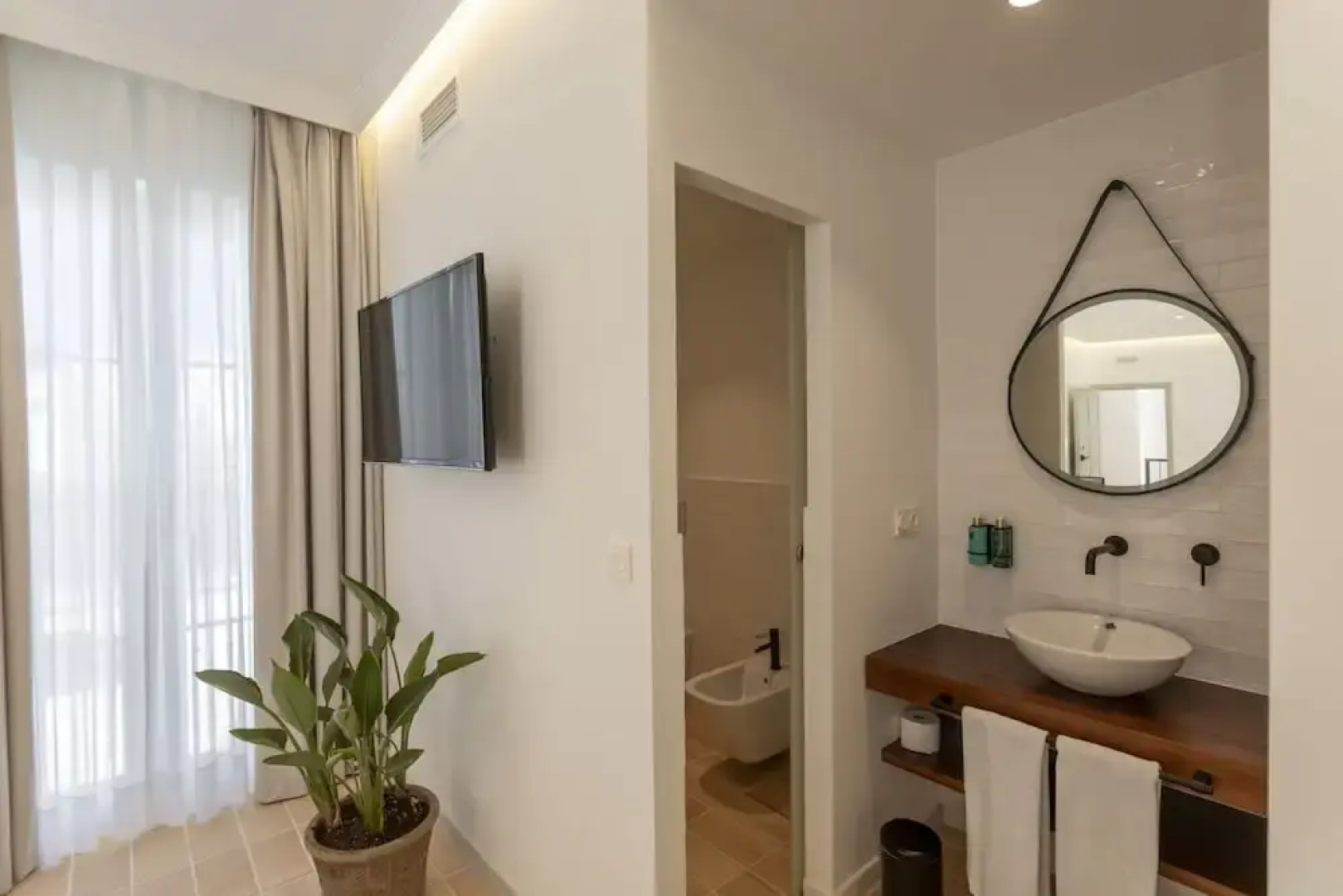 Albariza Hotel Boutique