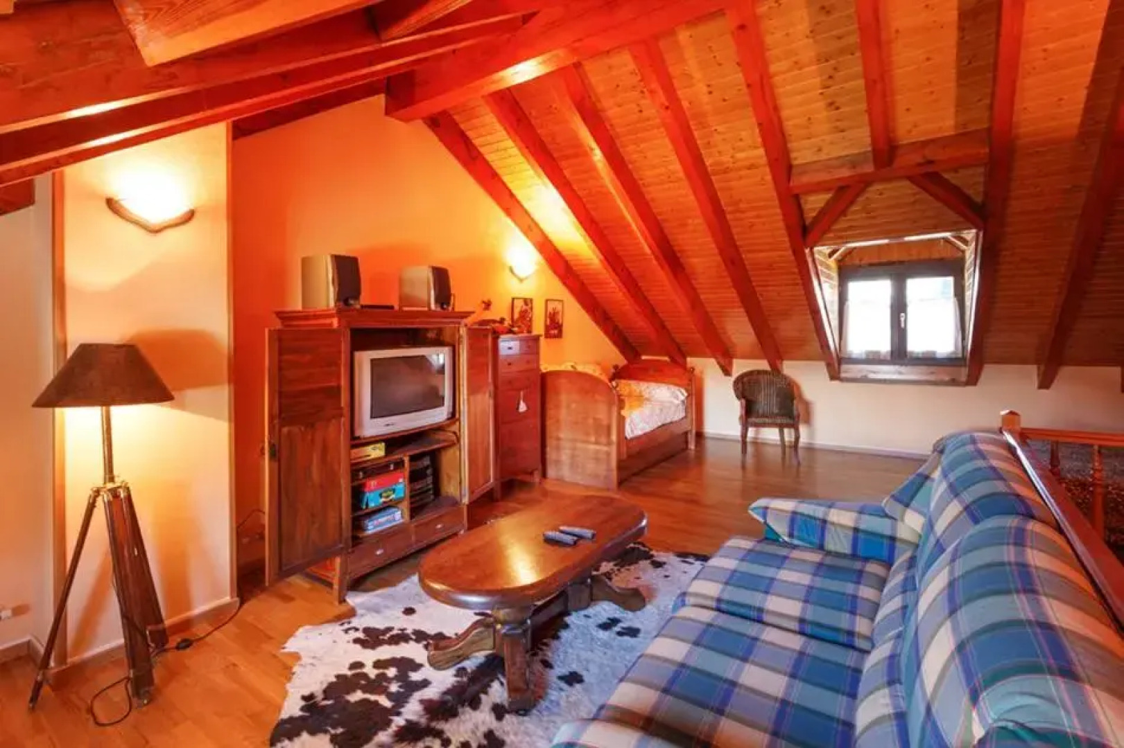 Torres de Vallibierna