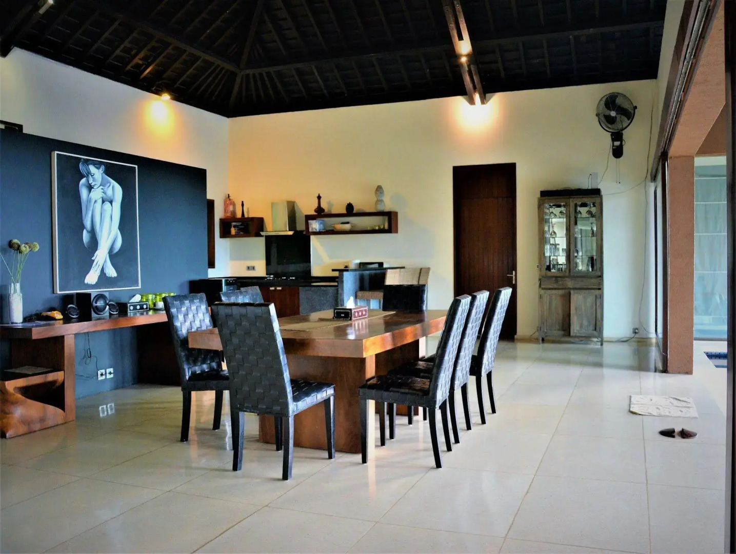 Villa Tiara Lombok Island