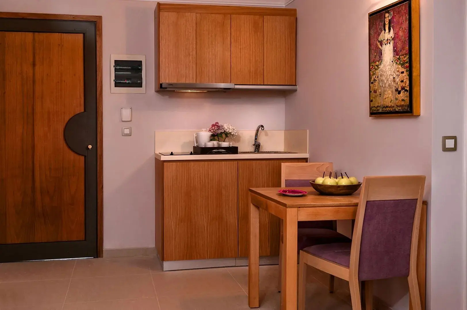 Porto Platanias Village