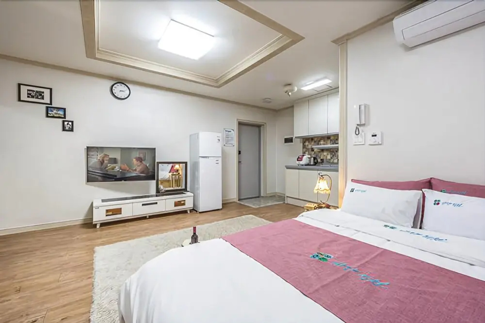 Yeosu Bada Garden Pension