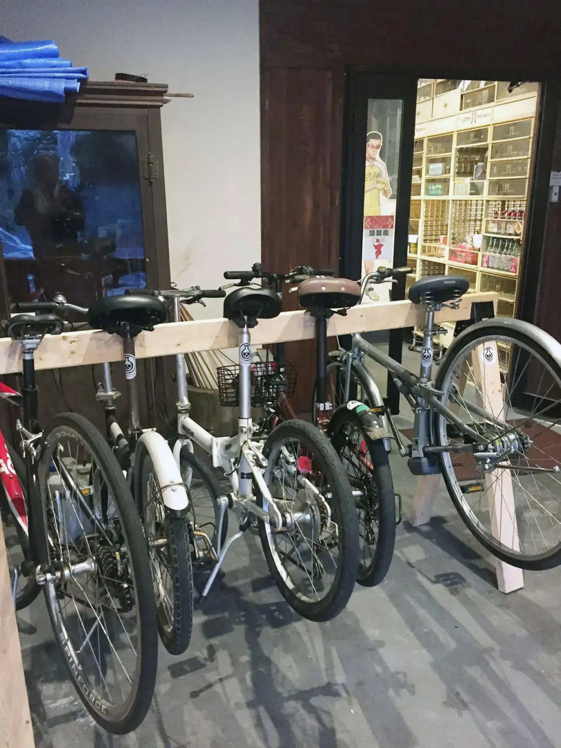 Omotenashi LAB - Hostel