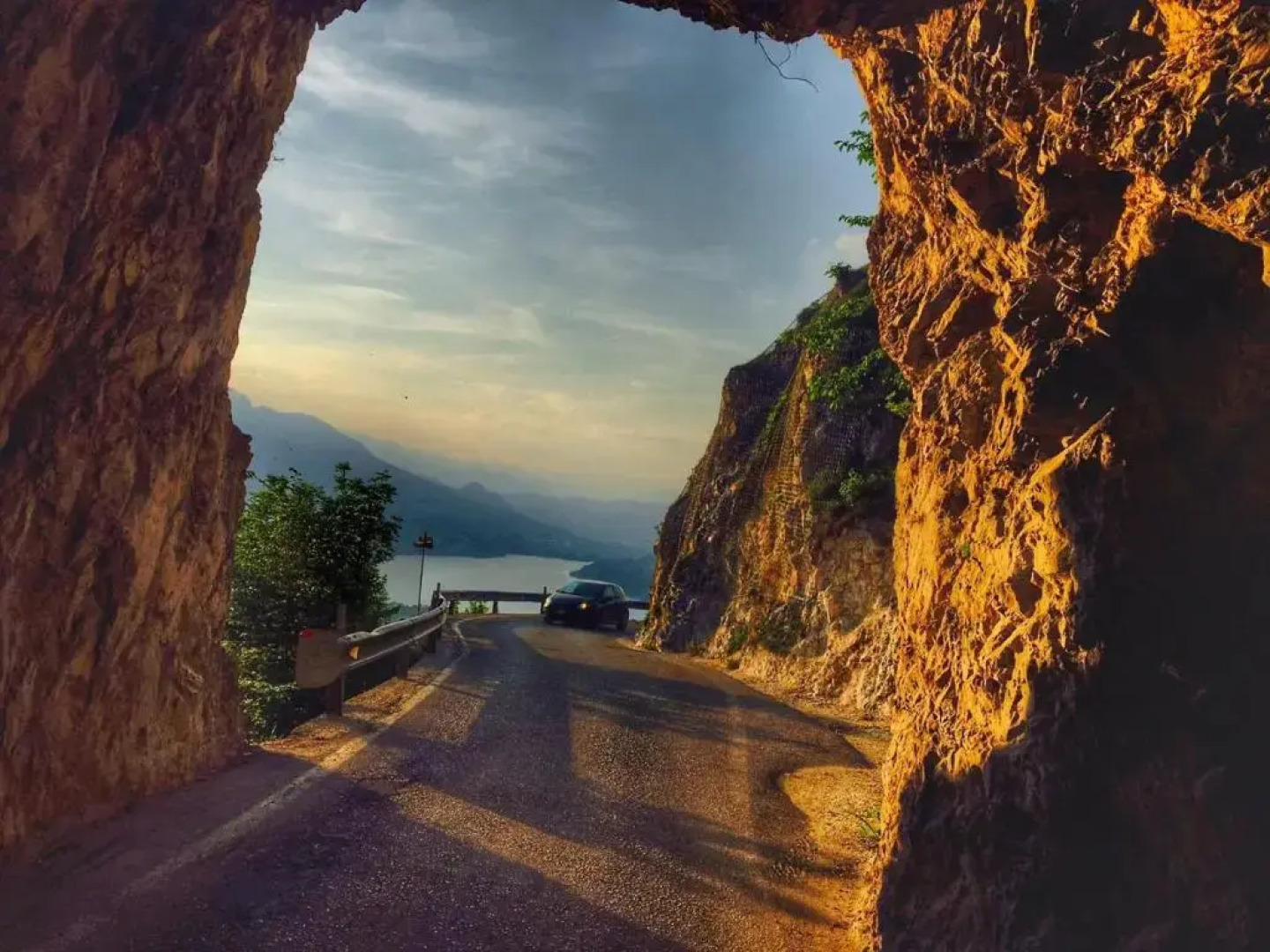 Hotel & Appartements Da Remo