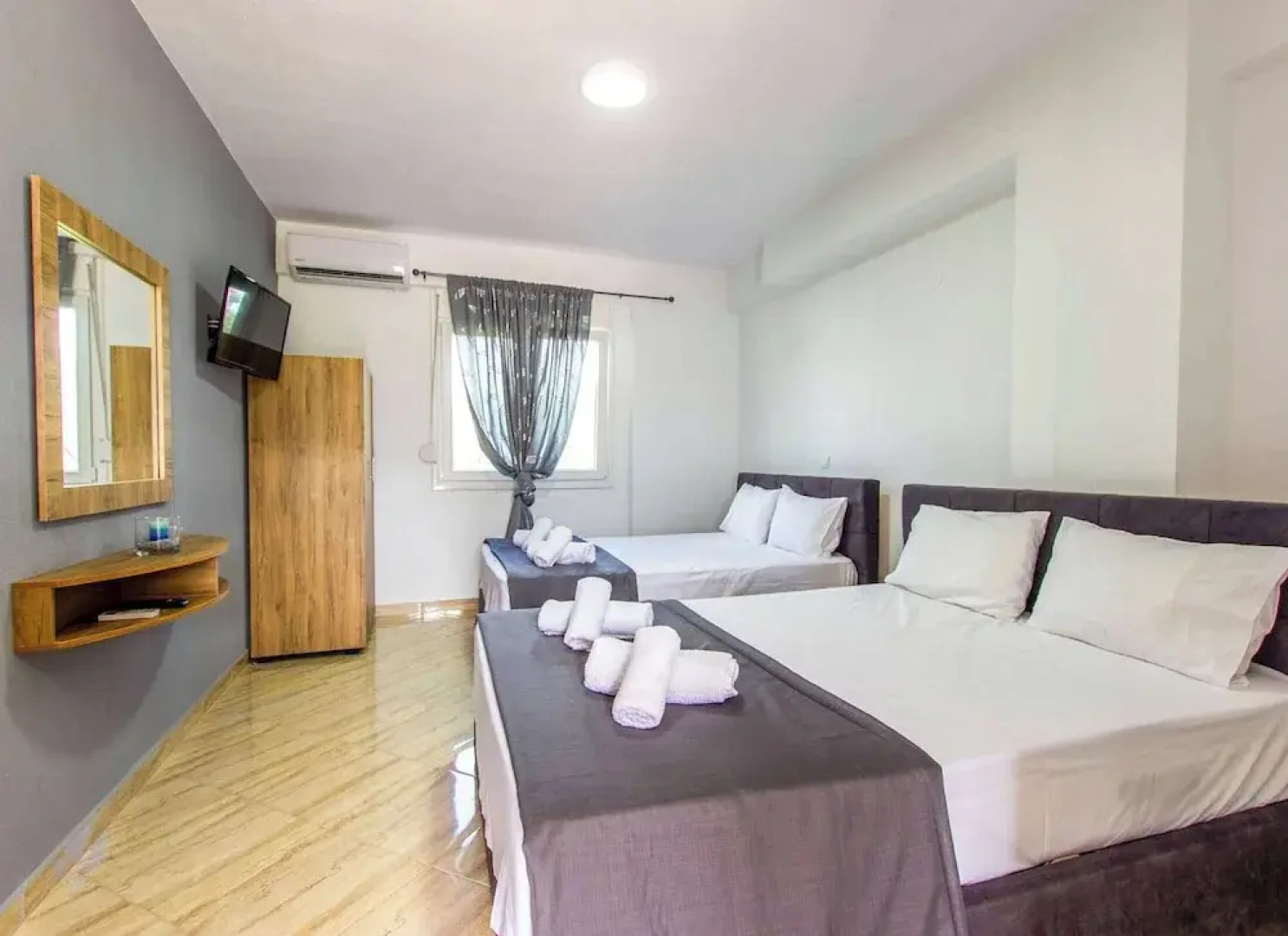 Aigli Garden Retreat, Cozy Escape Close to the Sea