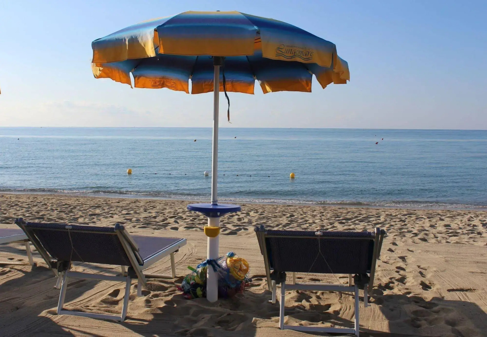 Camping Case Vacanza Lungomare