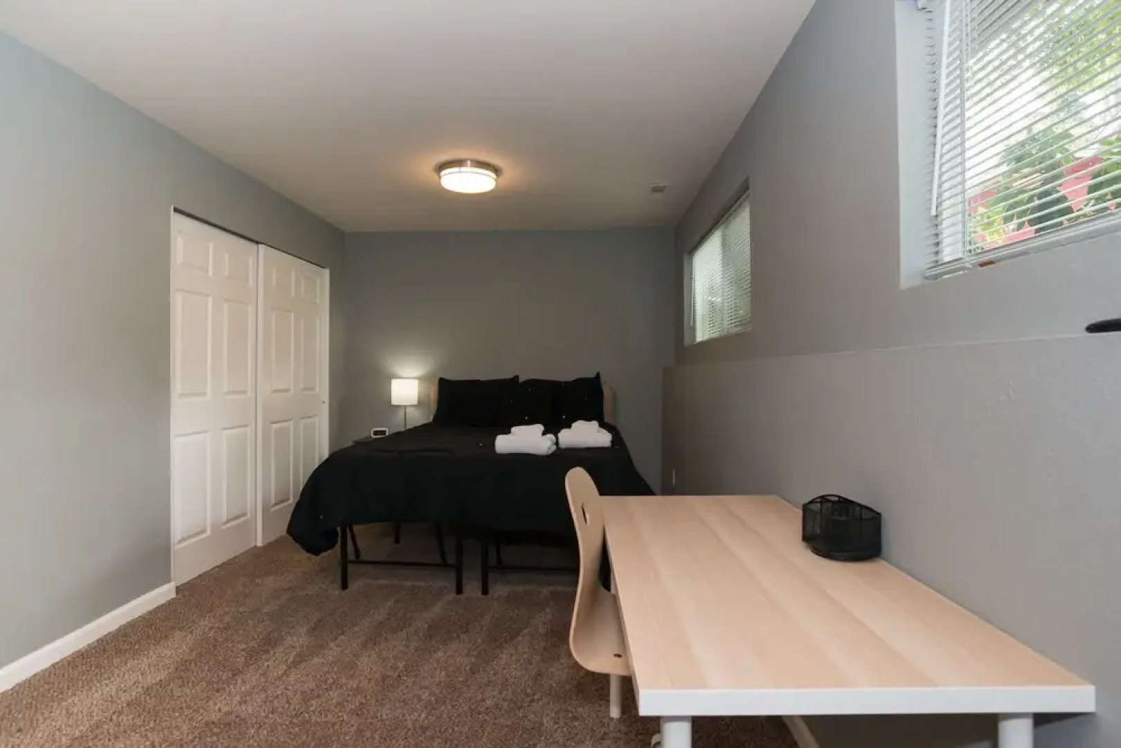 Happy Day Express Seattle Getaway!