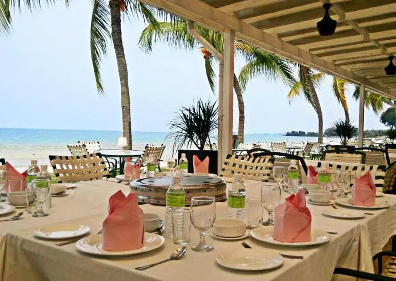 The Regency Tanjung Tuan Beach Resort Port Dickson