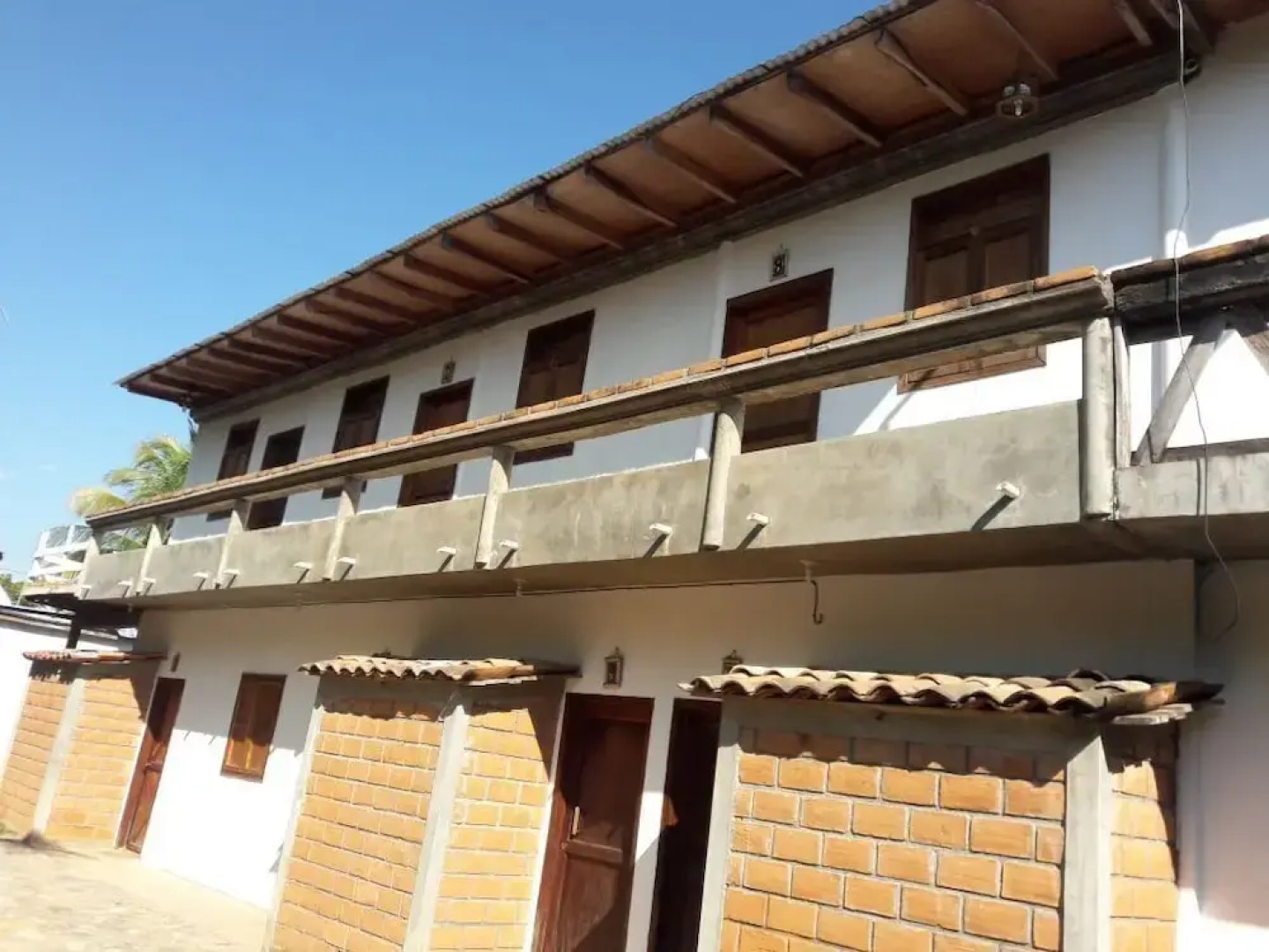 Hotel El Canal Chocohuital