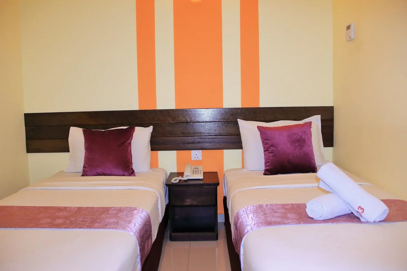 Sun Inns D'mind 3 Seri Kembangan