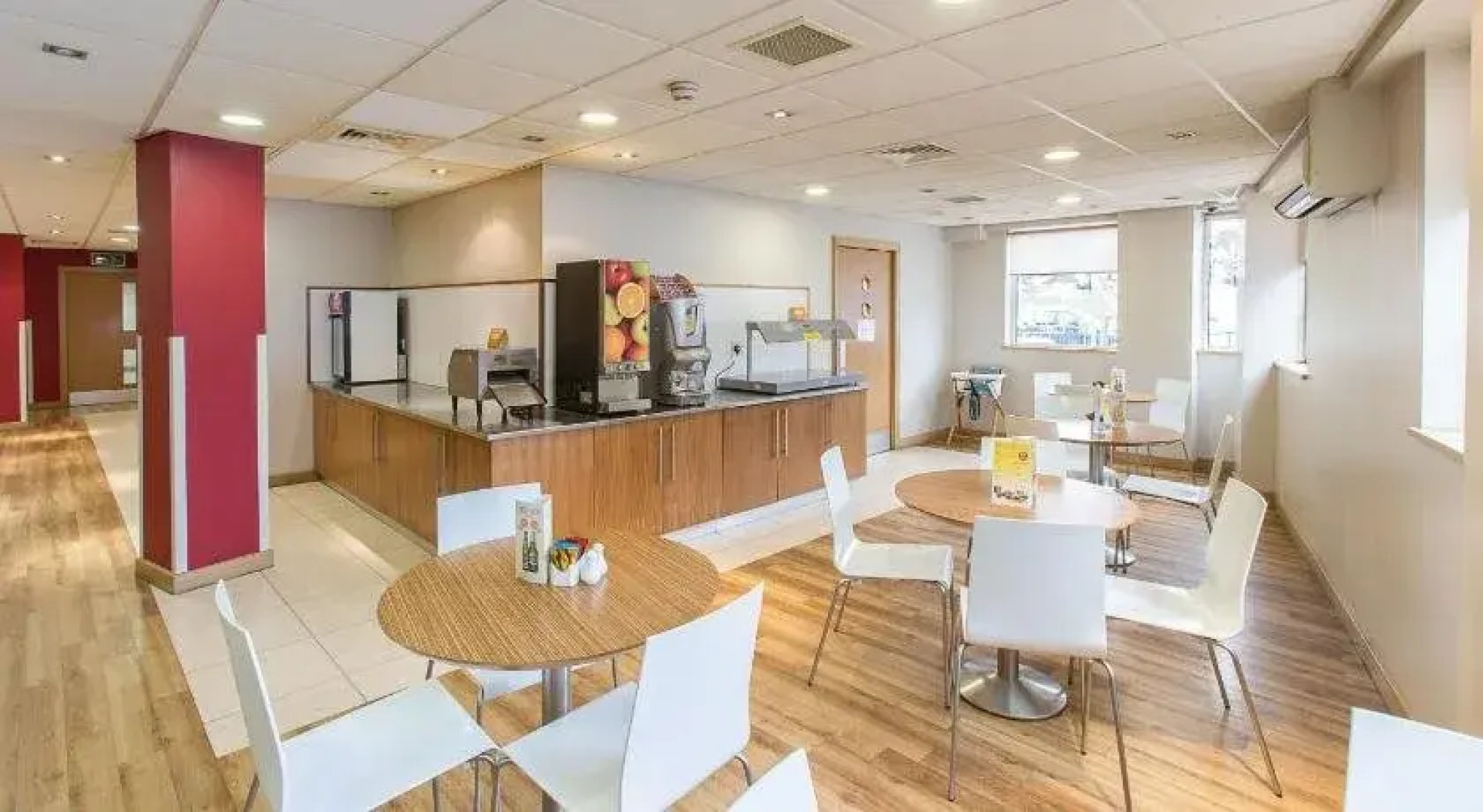 Redwings Lodge Wolverhampton