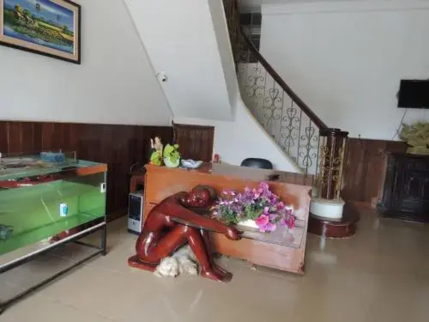 Serey Mathya Guesthouse