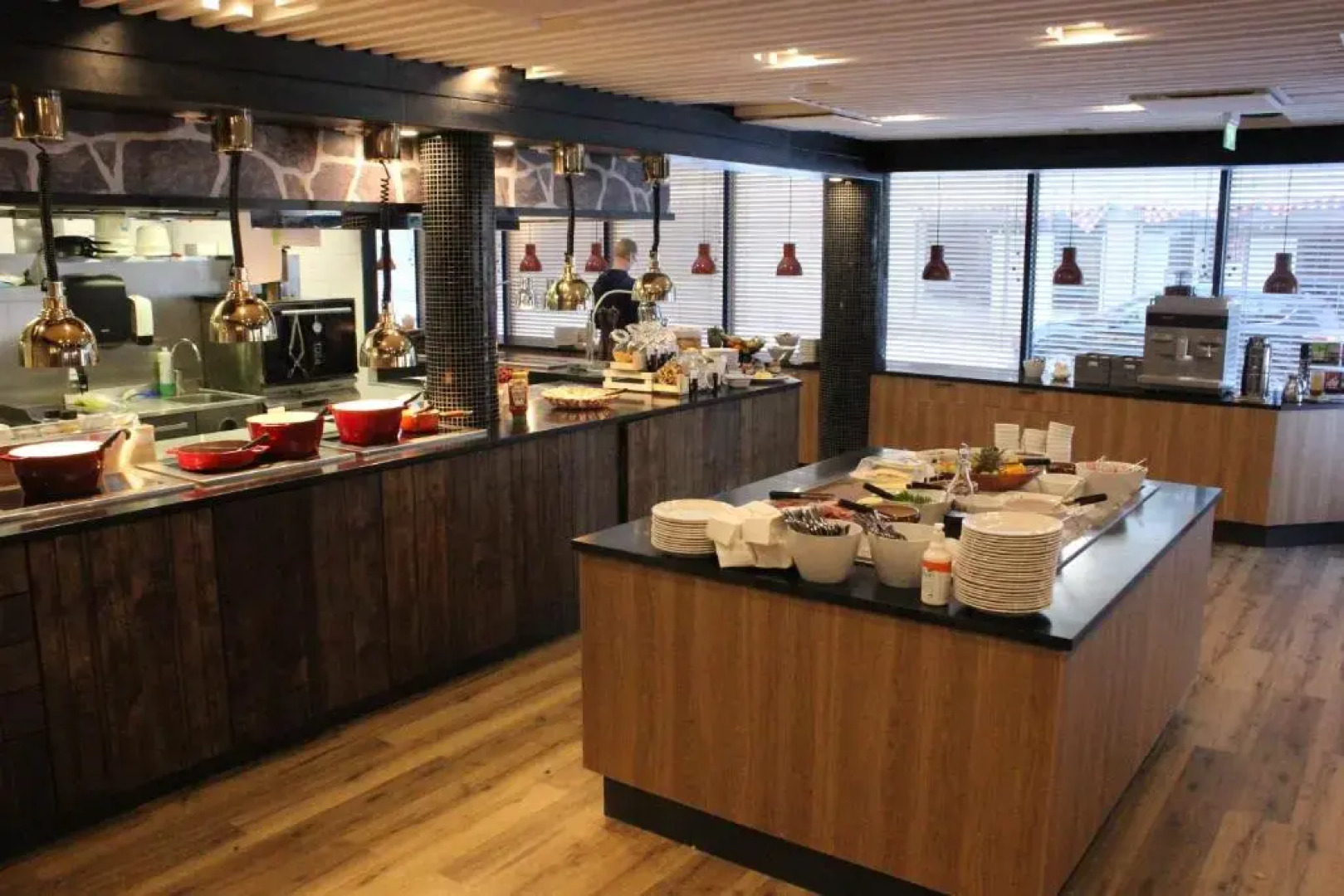 Original Sokos Hotel Valjus