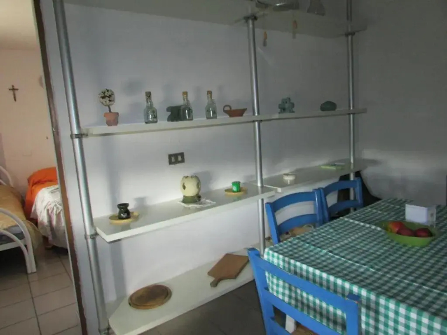 La Terrazza Mombarone