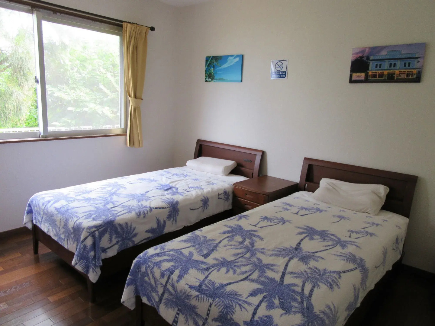Guest House Diamond - Hostel