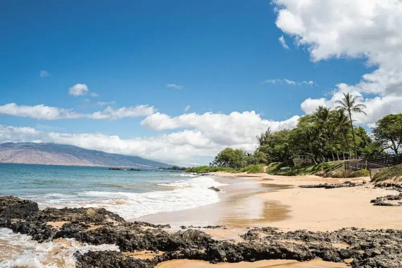 Haleakala Shores B-509 By Coldwell Banker Island Vacations