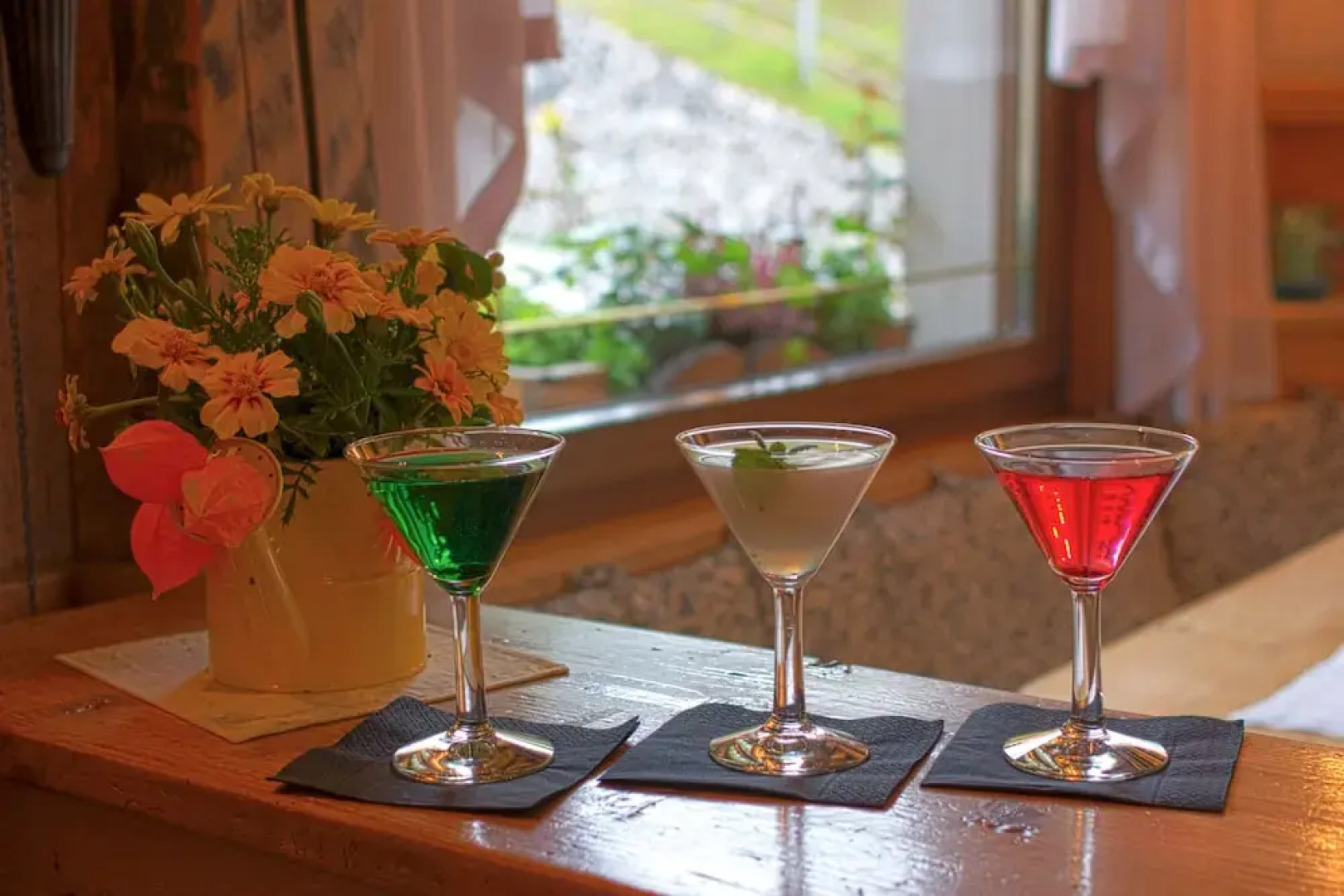 Digonera Historic Hotel