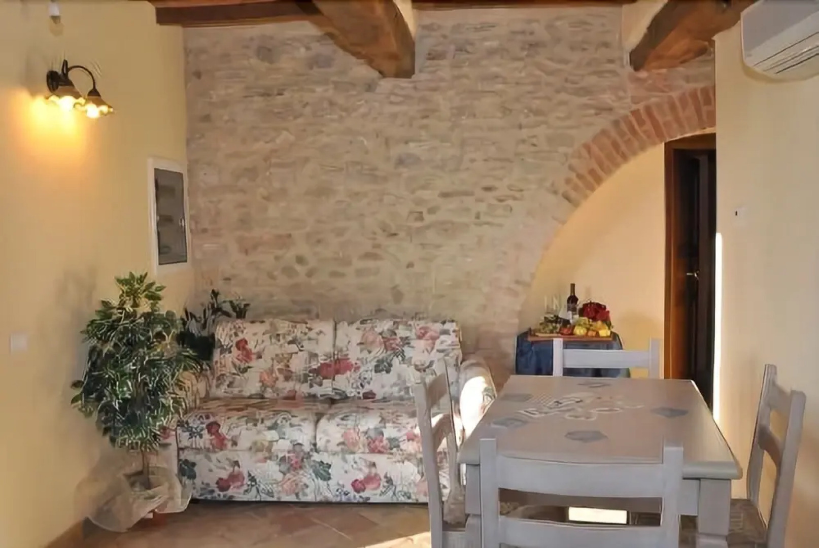 Holiday Apartment Petunia 2