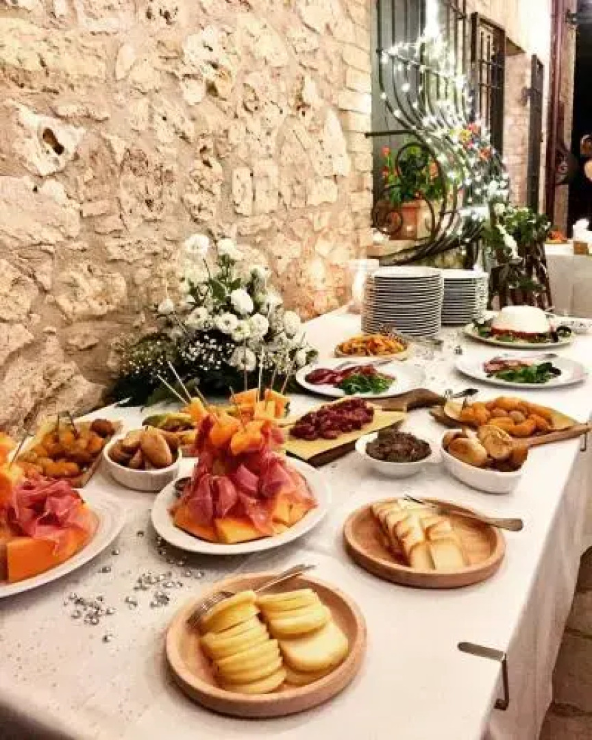 Poggio Del Bolognino