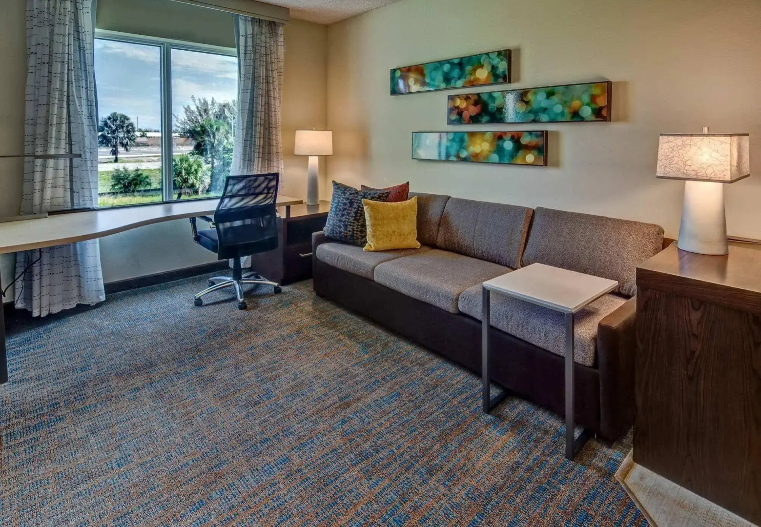 Residence Inn Fort Lauderdale Pompano Beach Central