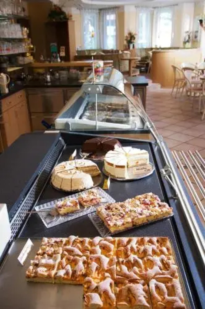 Pension Schenkenfelder