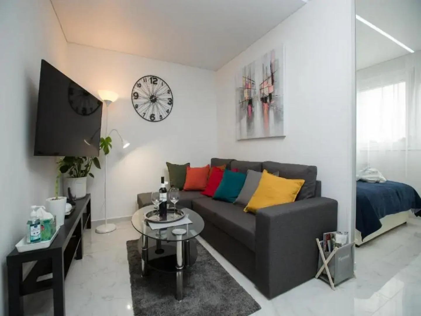 Modern & Luxury APT Zagreb Airport W/ Free Wifi