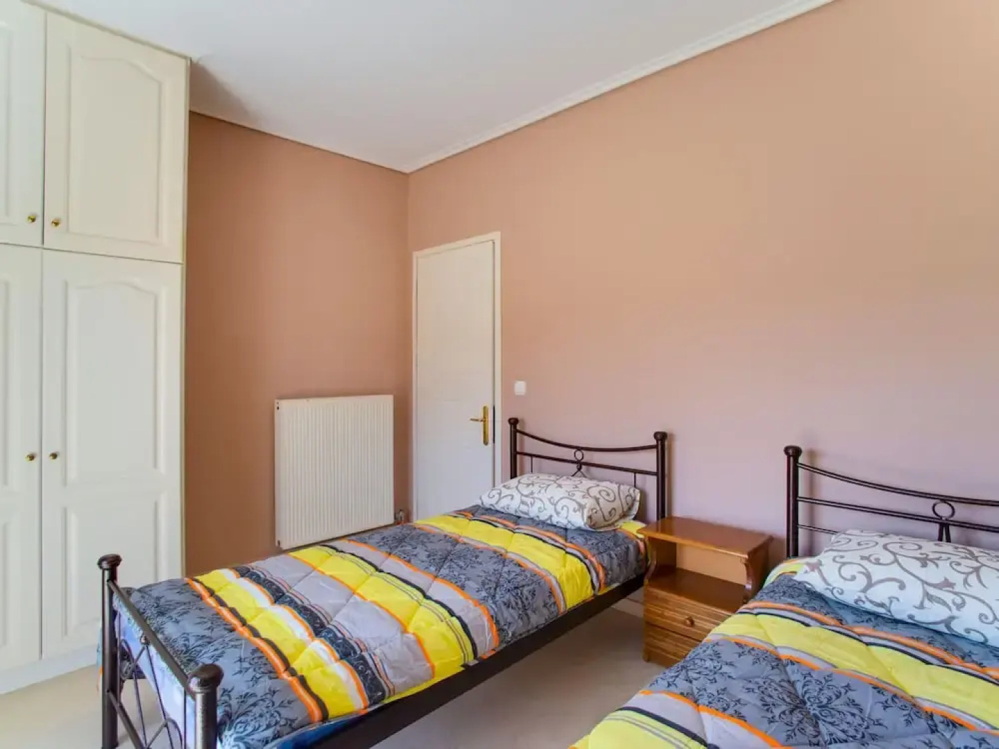 Secluded Apartment in Astakos near the Sea