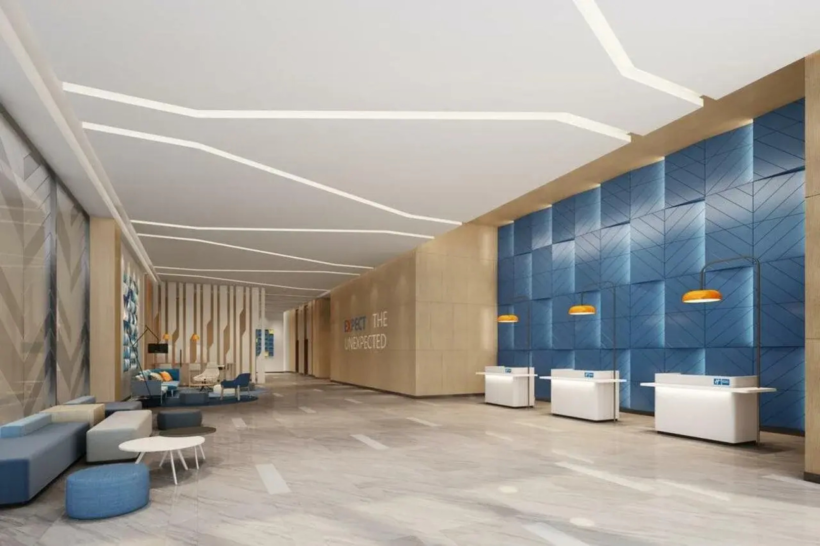 Holiday Inn Express Jiangmen Jianghai by IHG