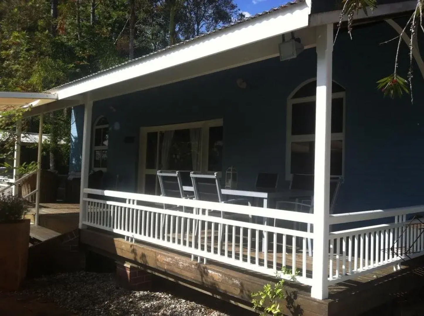 Celestial Dew Guest House, Day Spa, Retreat