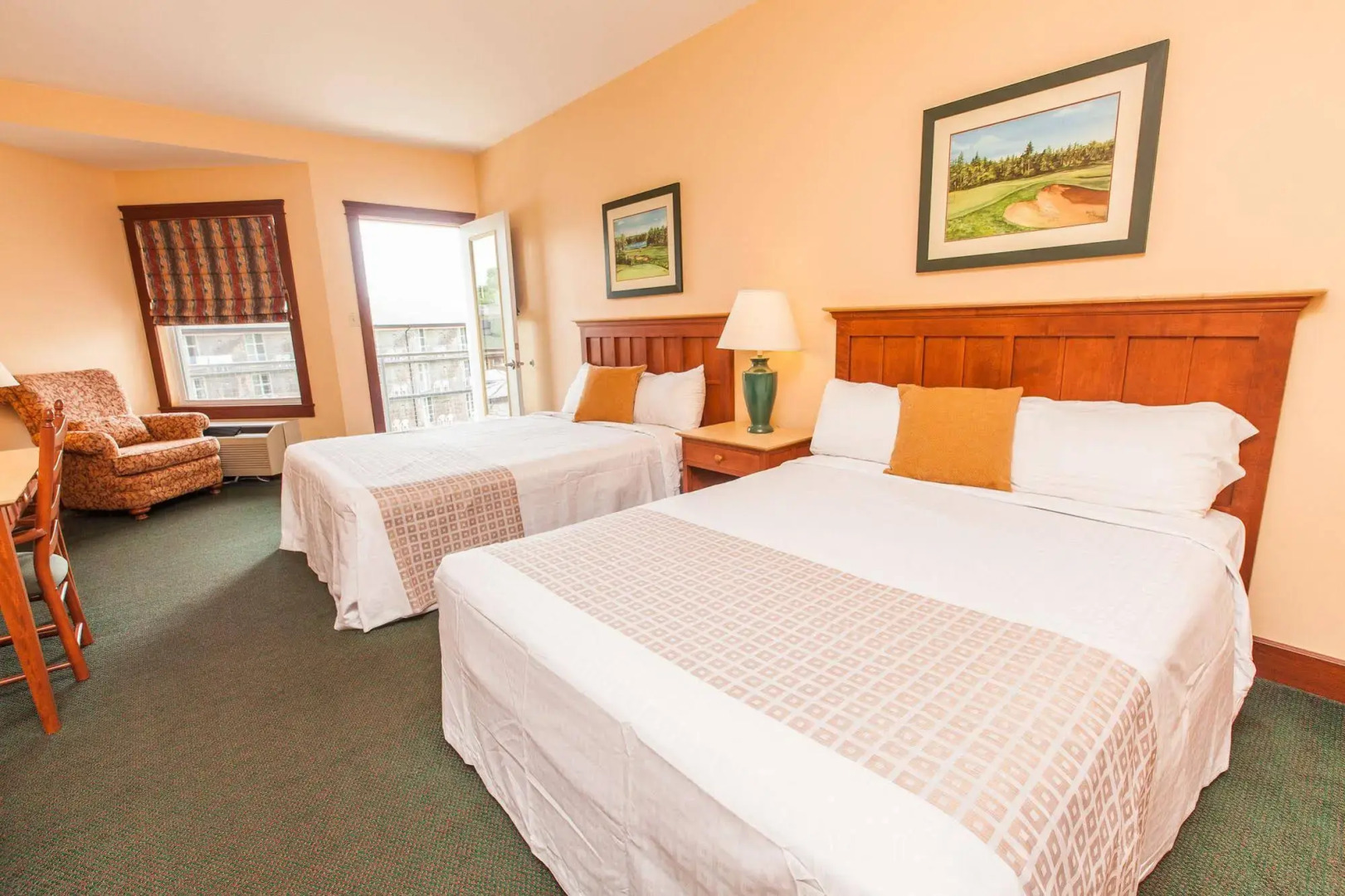 Rodd Brudenell River