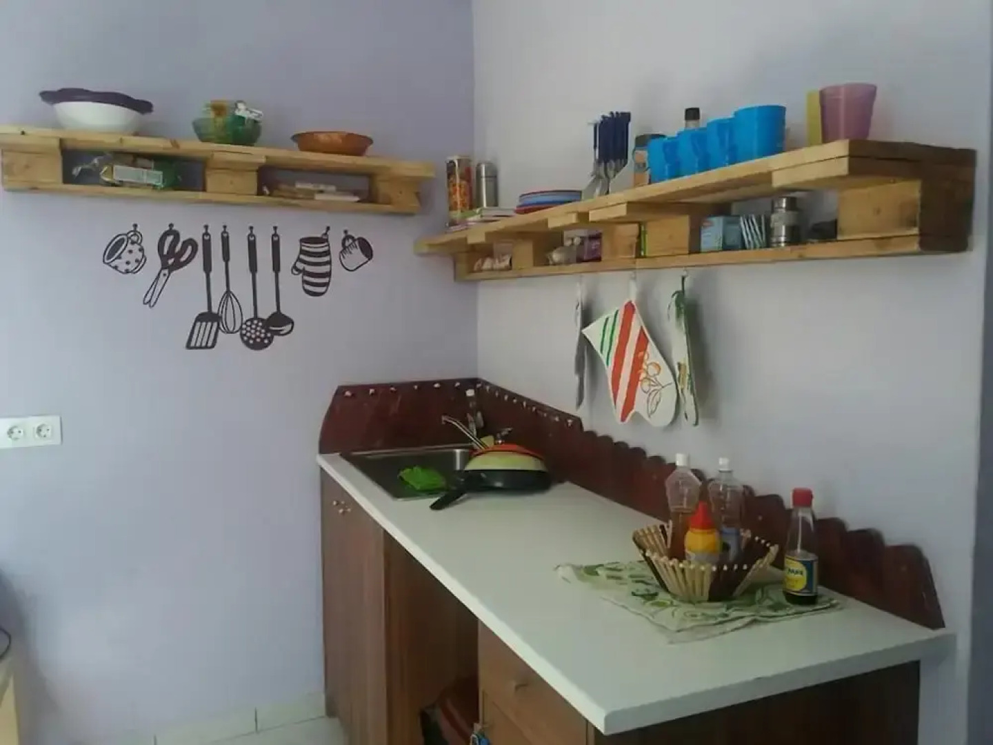 Small Funny World Athens - Hostel