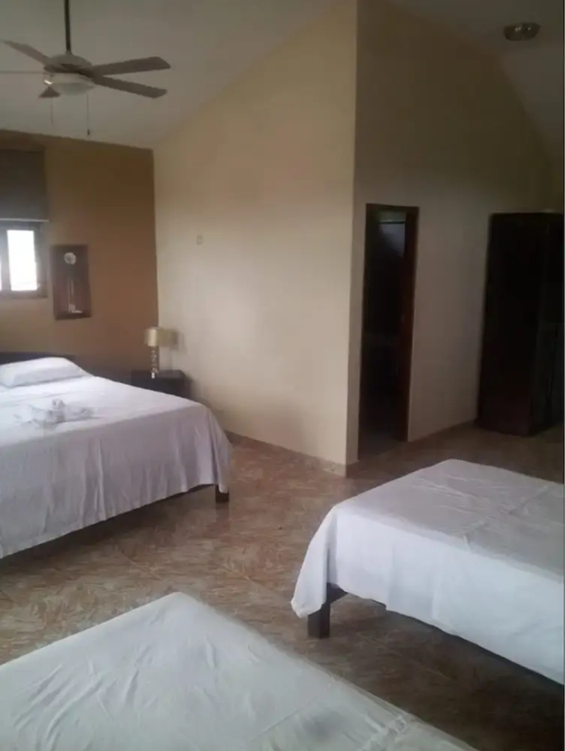 Guest House Casa Oro Fina