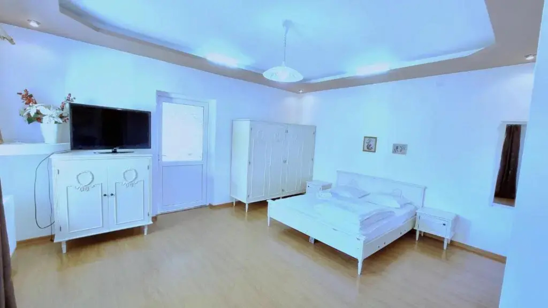 Brekner Private House