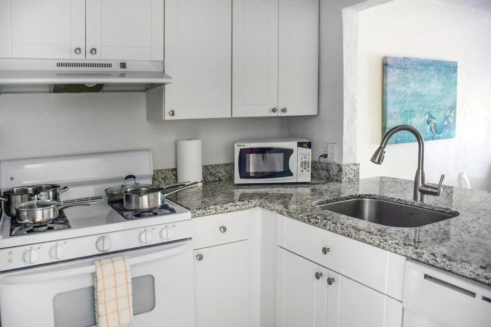 Coral Reef Suites