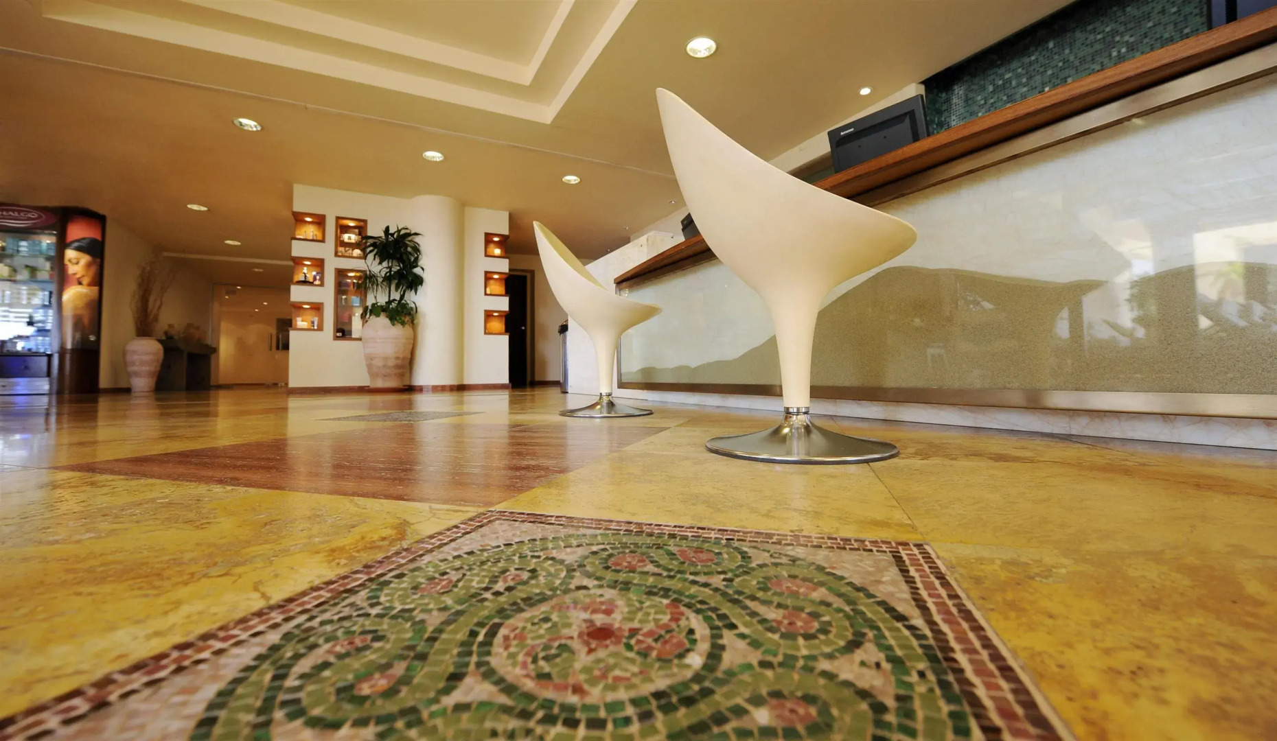 Hilton Daytona Beach Oceanfront Resort