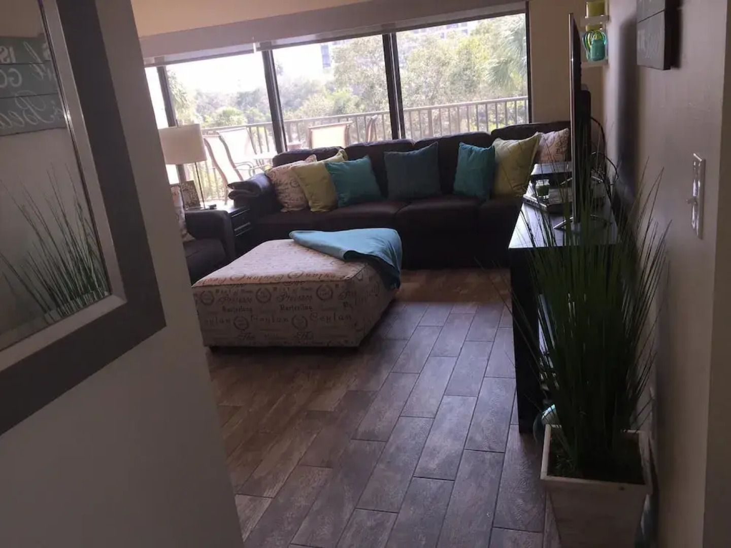 Cove II 733F 2 Bedroom Condo By Midnight Cove II