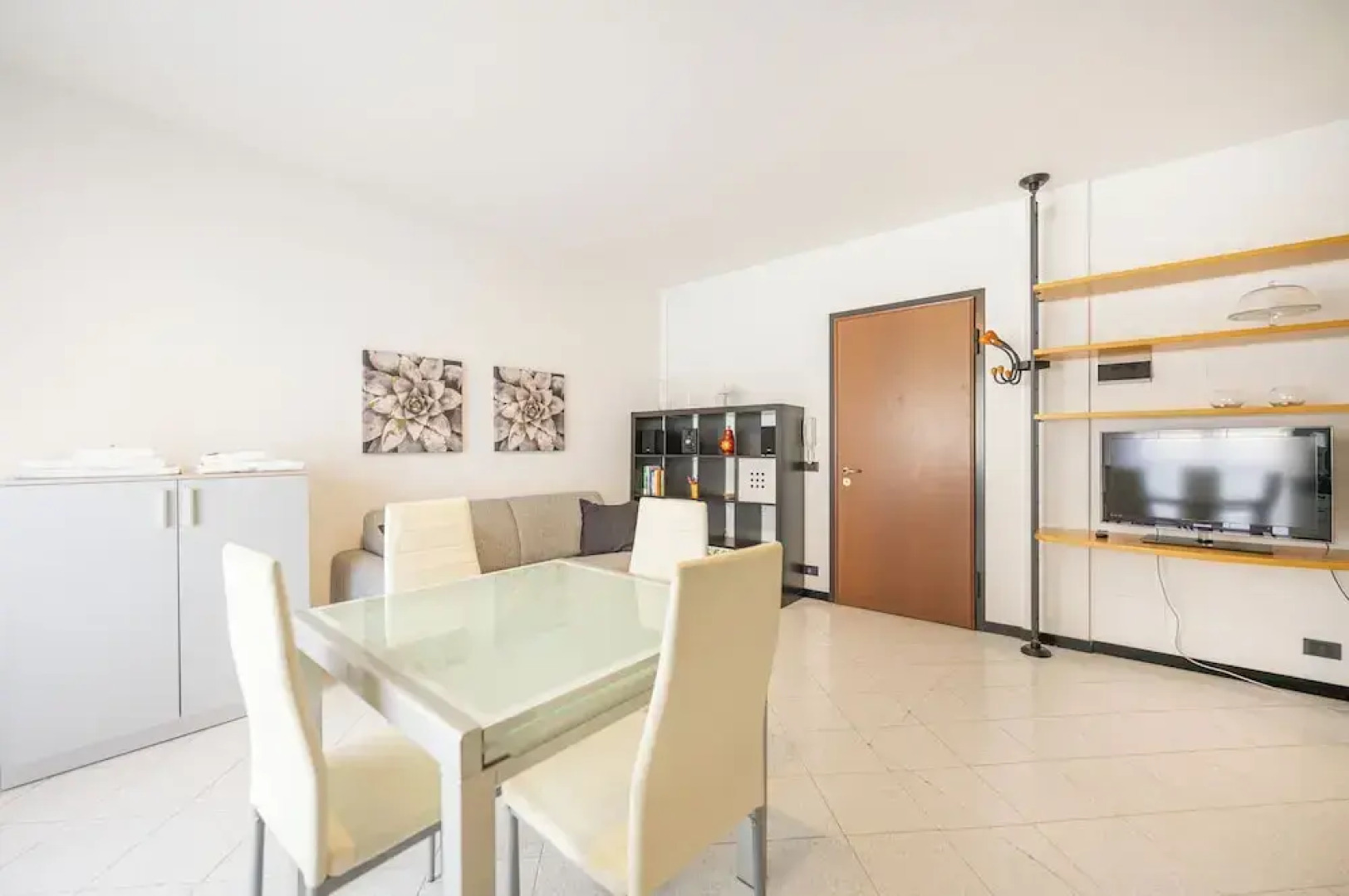 Casa Anna - 20 min da Venezia - Parking