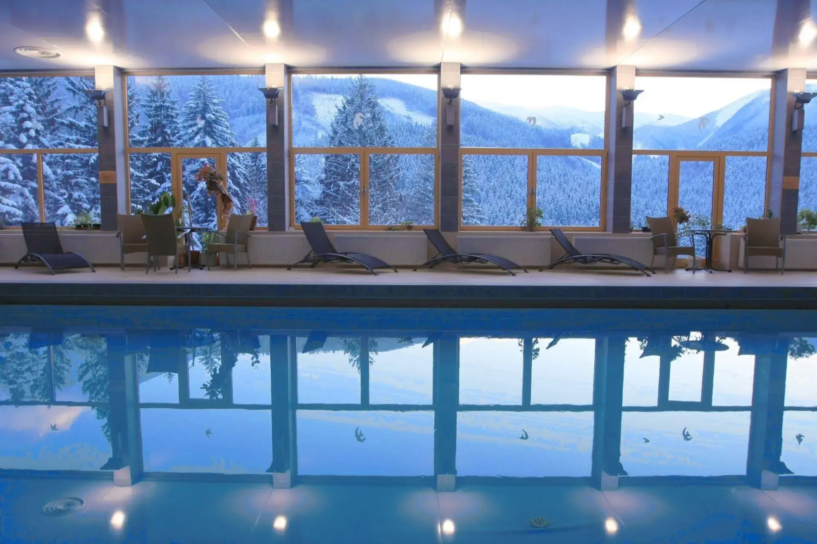 Hotel Boboty