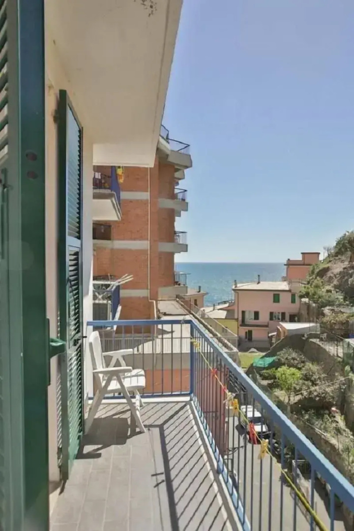 Affittacamere Casa Lorelei