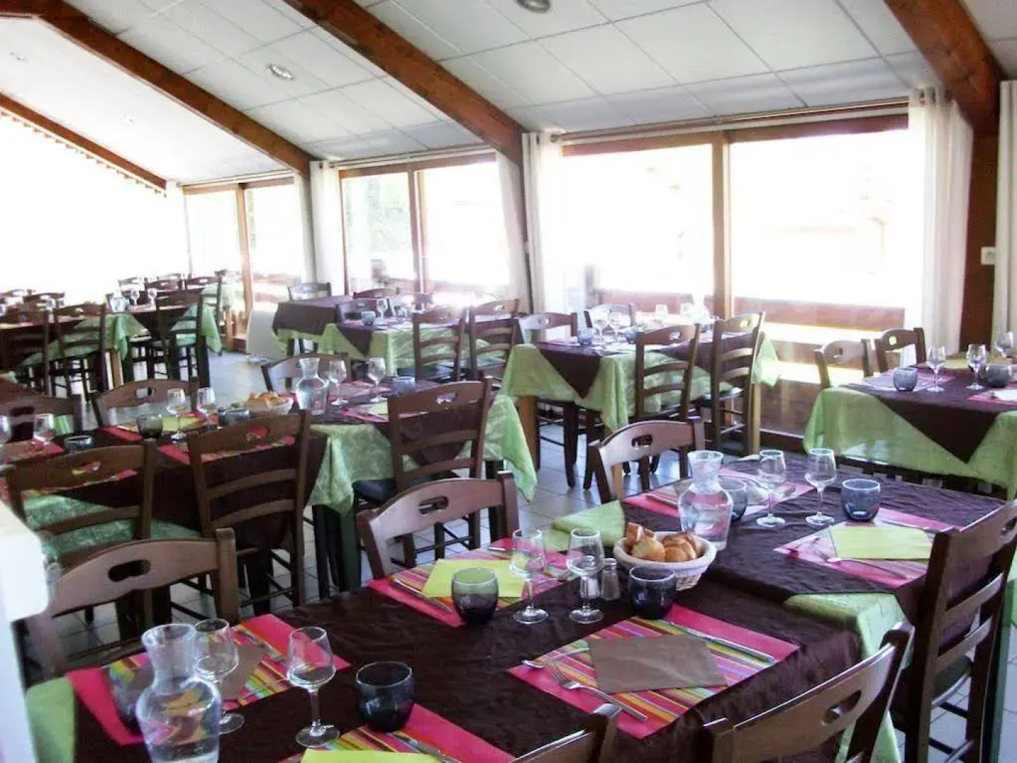 VVF Villages Premanon