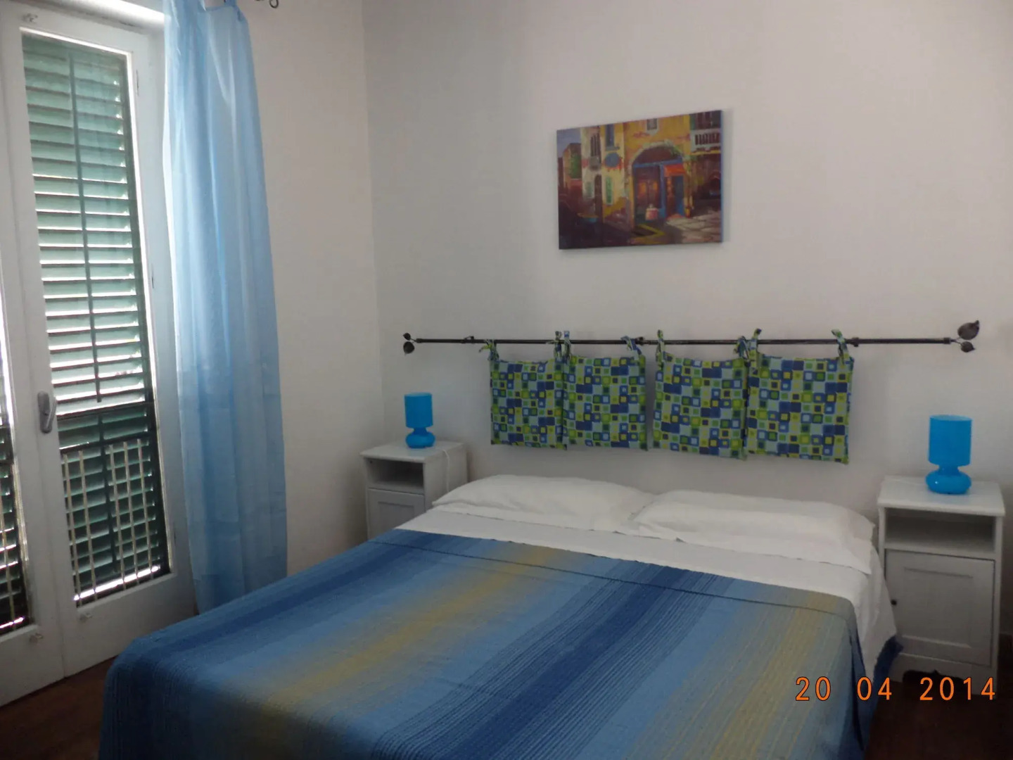 B&B La Caletta
