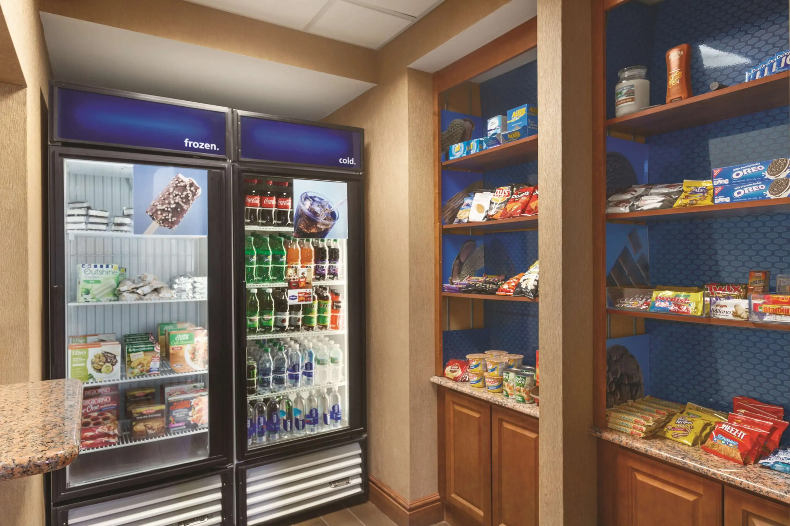 Hampton Inn & Suites Greenfield