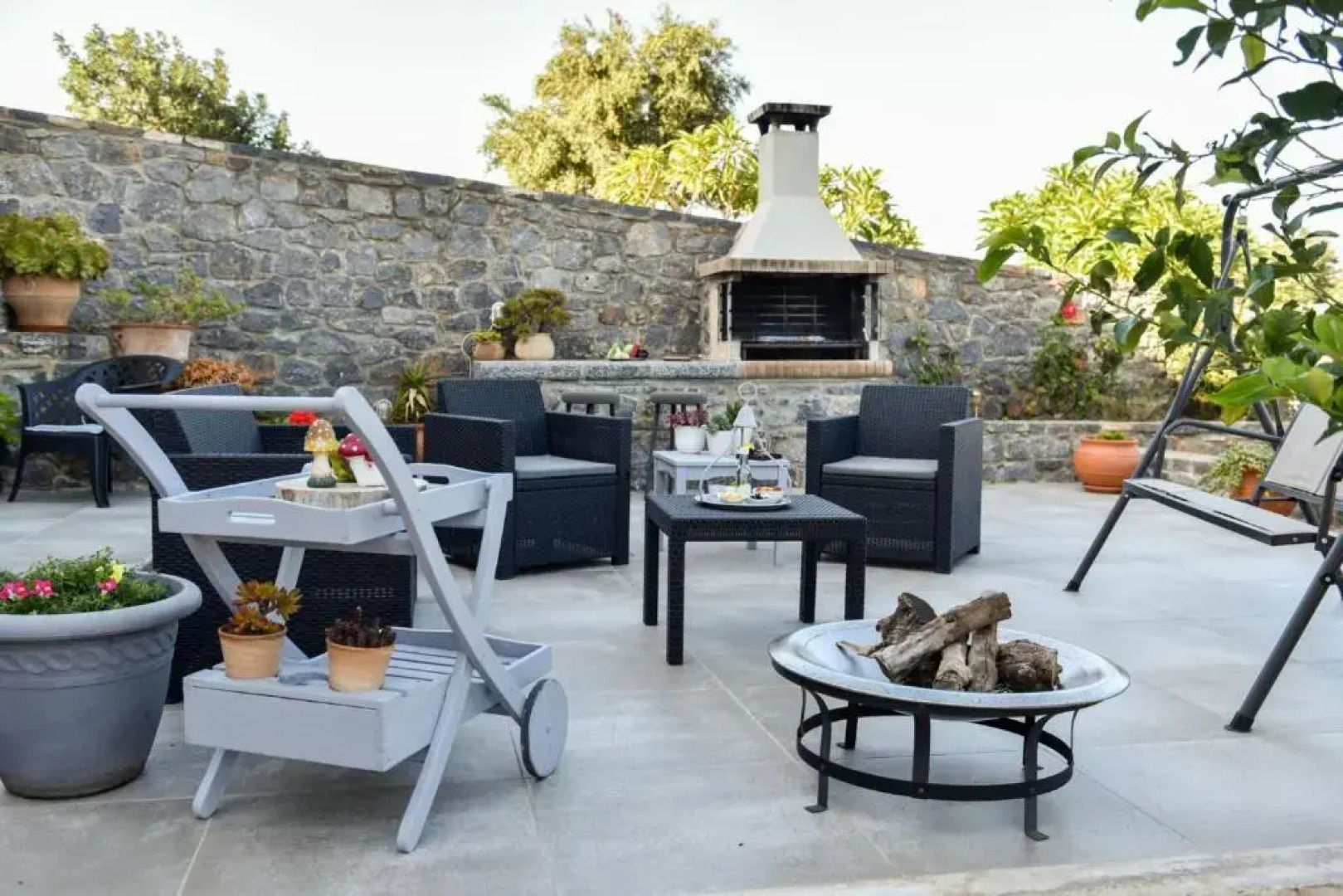 Despina House Sea View Mirabello Crete