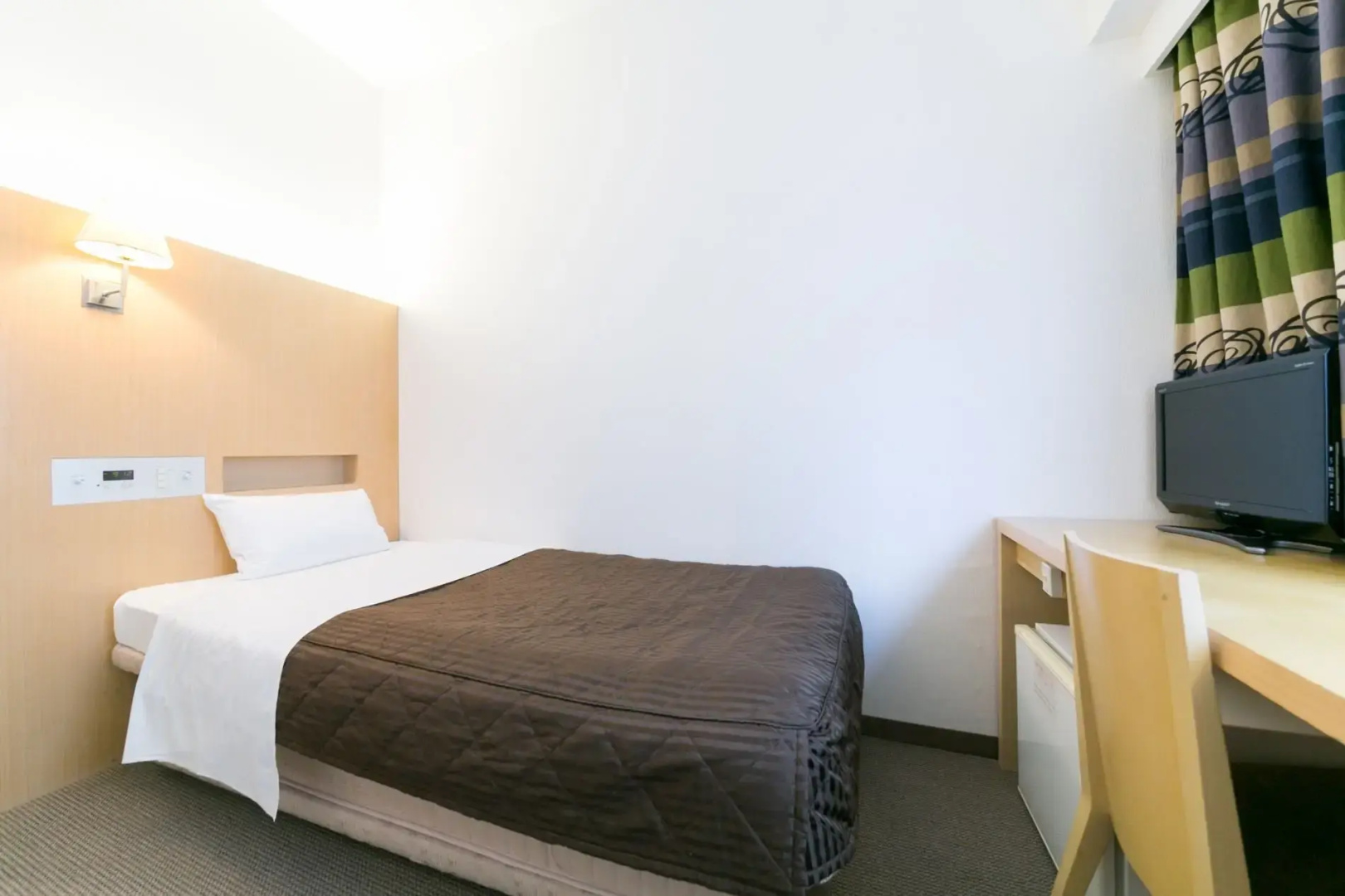 Pearl Hotel Kayabachou