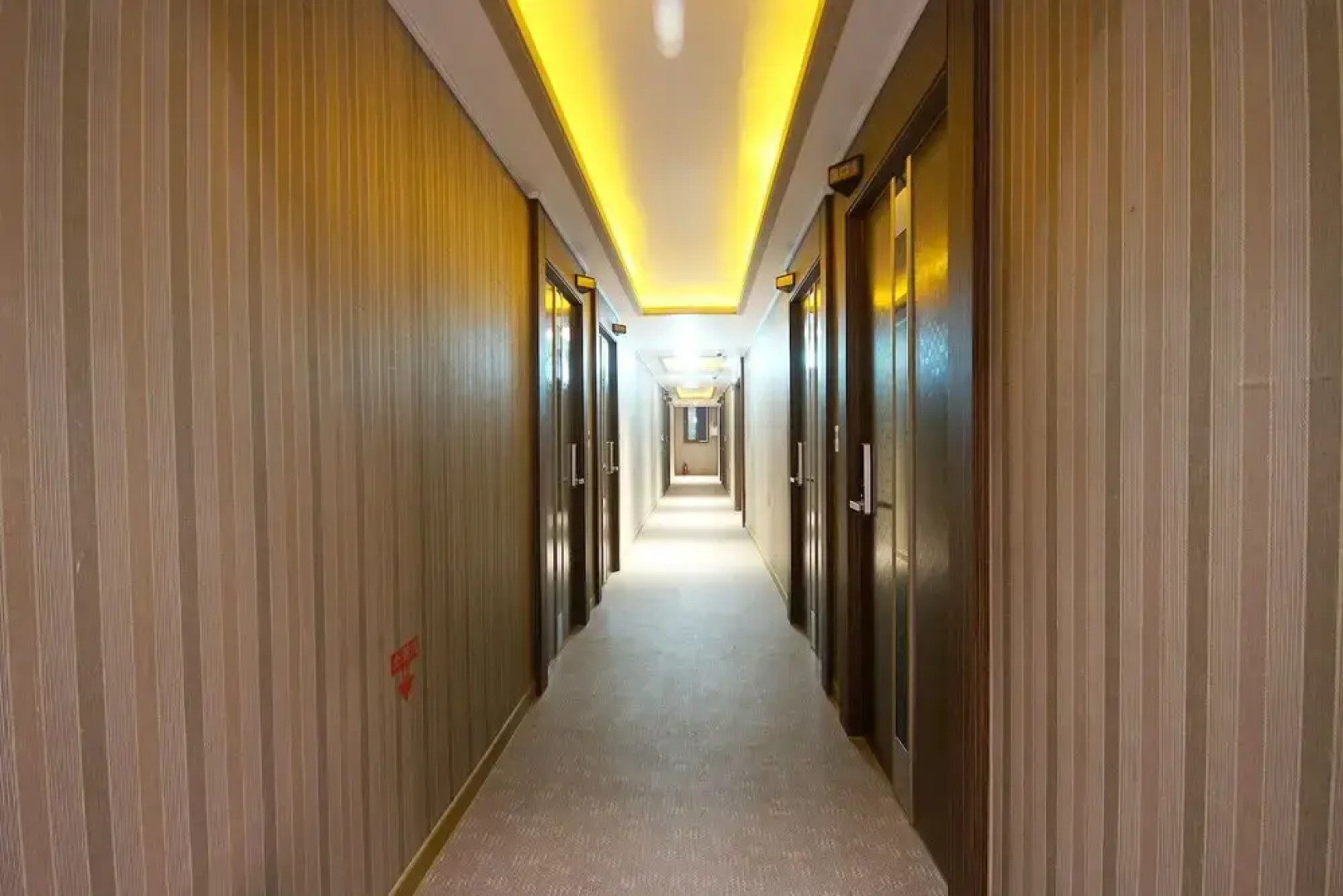 Gokseong Smile Self Check-in Motel