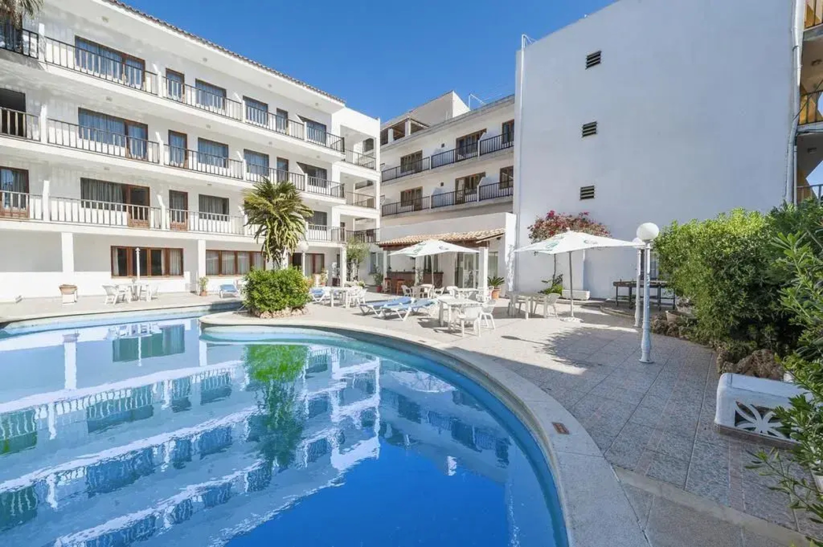 Singular Cala Ratjada By Eurotels
